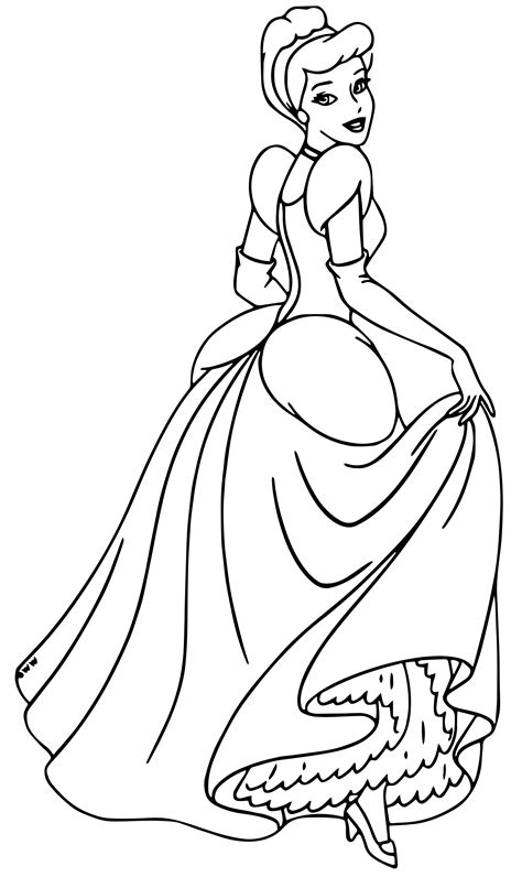 Free Cinderella Porn Videos .